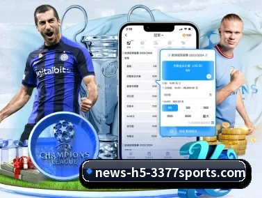 3377体育 APP - 3377Sports