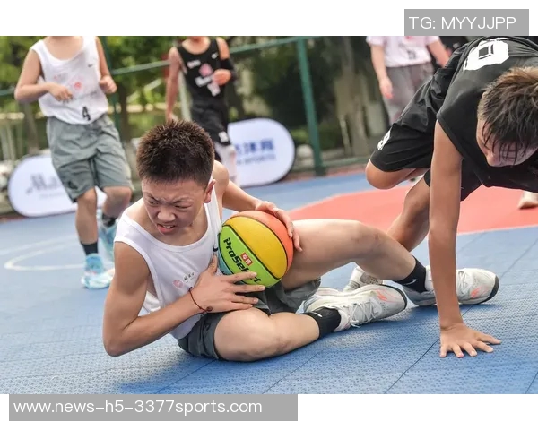 中国香港赛马会携手姚基金共促篮球运动与青少年体育事业发展