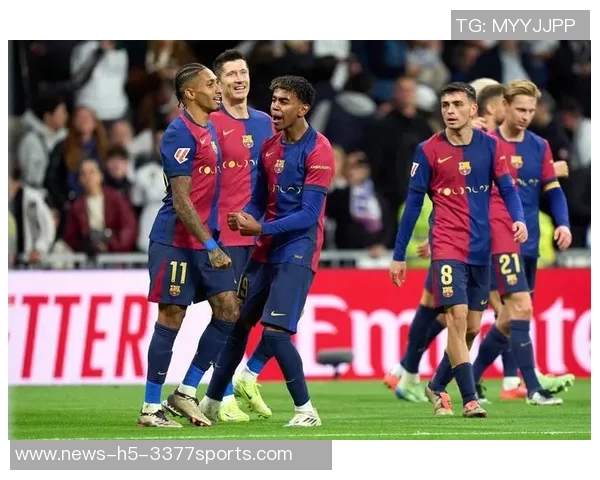 巴萨全力以赴征战国王杯莱万亚马尔佩德里德容悉数在列