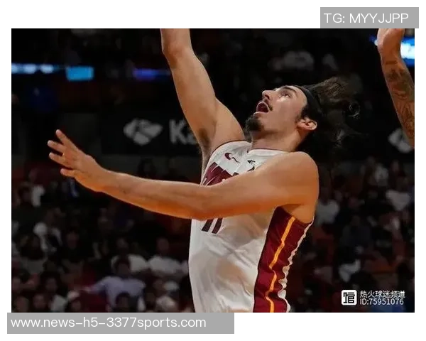 斯波谈哈克斯关键表现：正确判断助力球队展现最佳状态