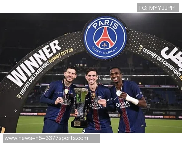 法比安鲁伊斯与巴黎圣日耳曼续约至2029年消息确认