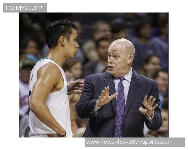 芬奇强调海兰德应展现真实自我他的挡拆与组织能力值得重视