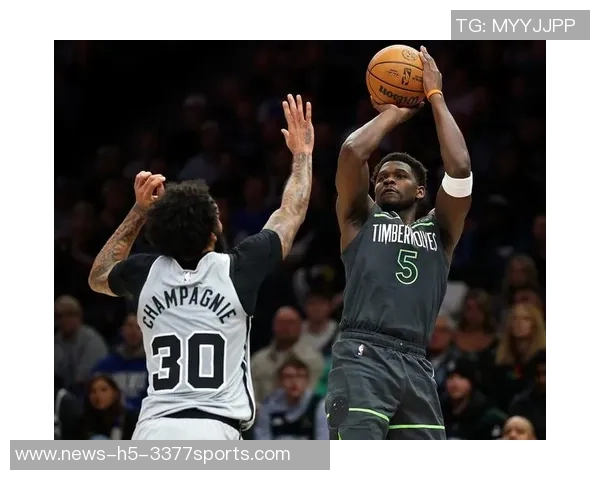 马刺末节崩盘仅得19分遭逆转高强度防守下显得无能为力